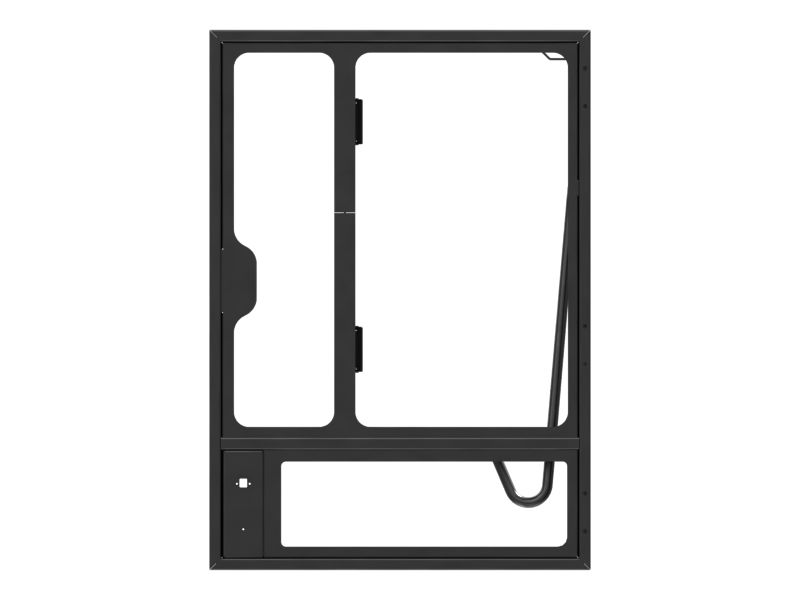 617-6590: Operator Cabin Door 6176590 купить