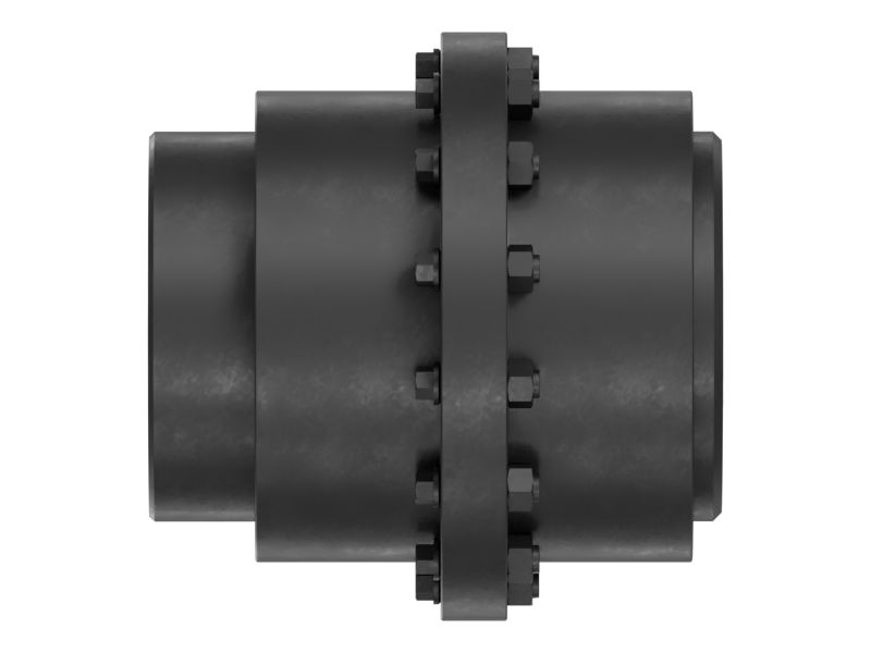503-4760: COUPLING-FLE 5034760 купить