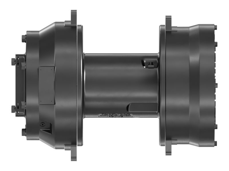 559-2128: WINCH GP-BOO 5592128 купить