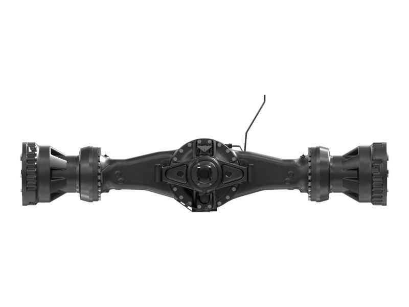 536-1968: AXLE AR-OSC 5361968 купить
