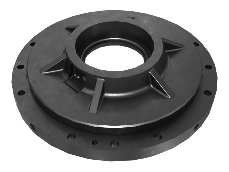 578-0438: FLANGE 5780438 купить