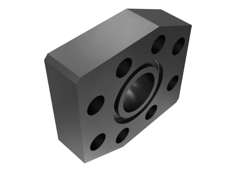 227-0617: FLANGE 2270617 купить