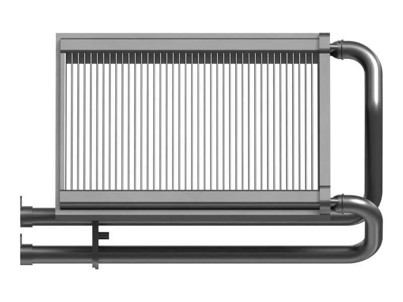 638-7276: CORE AS-HEAT 6387276 купить