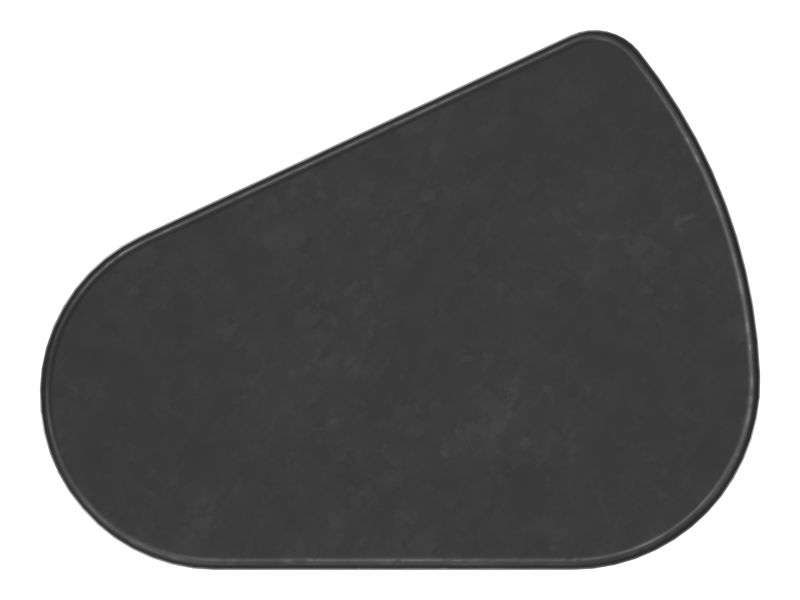 487-0056: CUSHION 4870056 купить