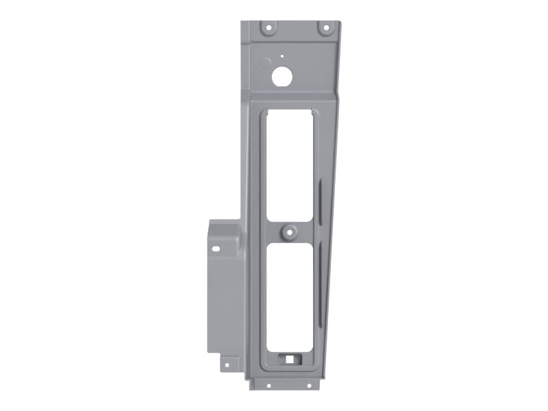 540-7605: COVER-REAR 5407605 купить