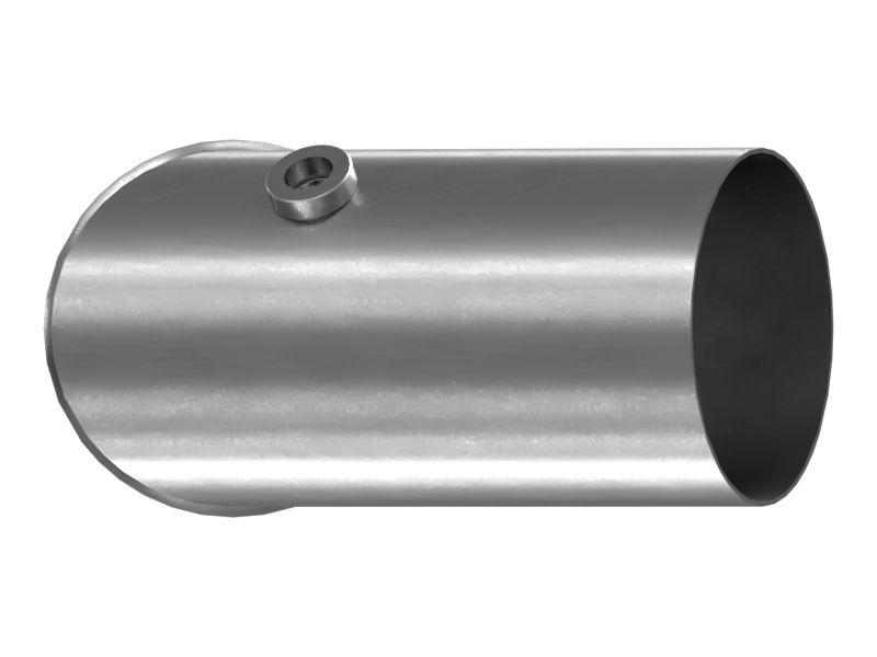 384-5147: TUBE-EXHAUST 3845147 купить