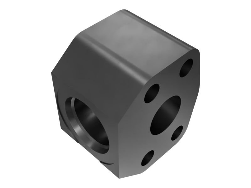 460-4609: MANIFOLD 4604609 купить