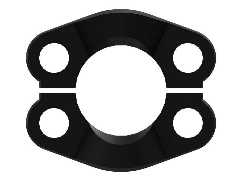 555-4218: FLANGE -SEM 5554218 купить