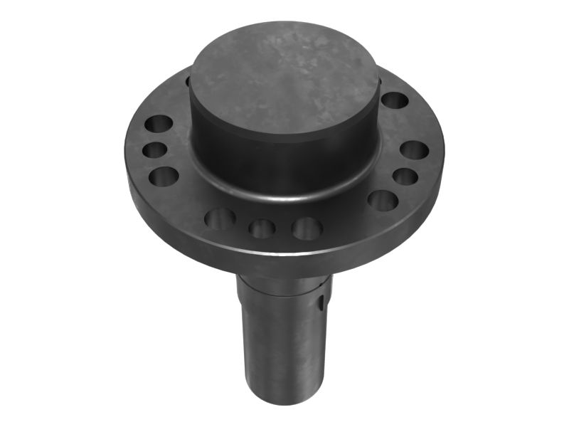 623-2564: HUB-DRUM