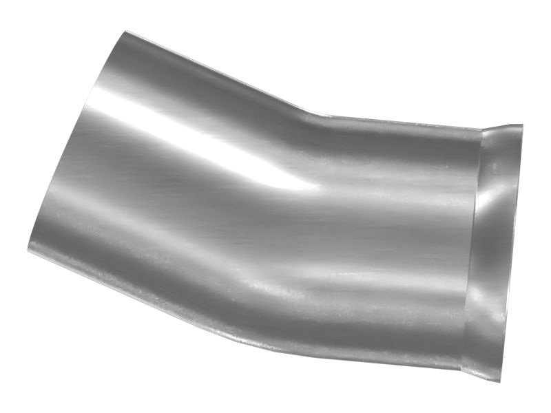 344-8289: TUBE-EXHAUST 3448289 купить
