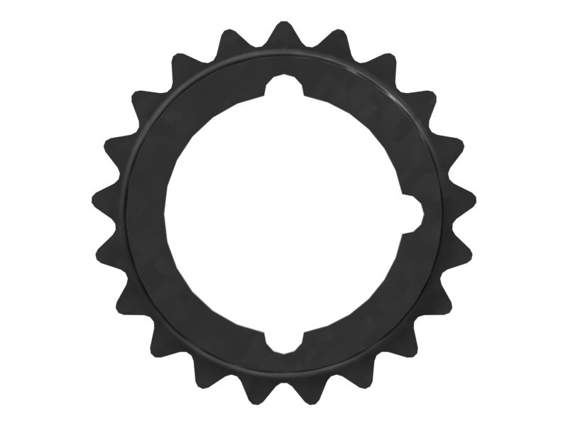 529-4540: SPROCKET 5294540 купить