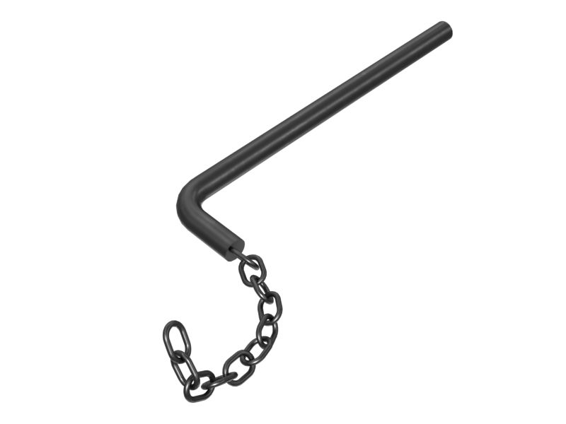 555-0523: PIN AS-CHAIN 5550523 купить