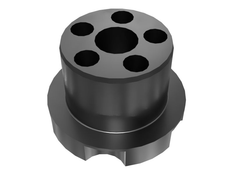 485-6124: SHAFT-STUB 4856124 купить