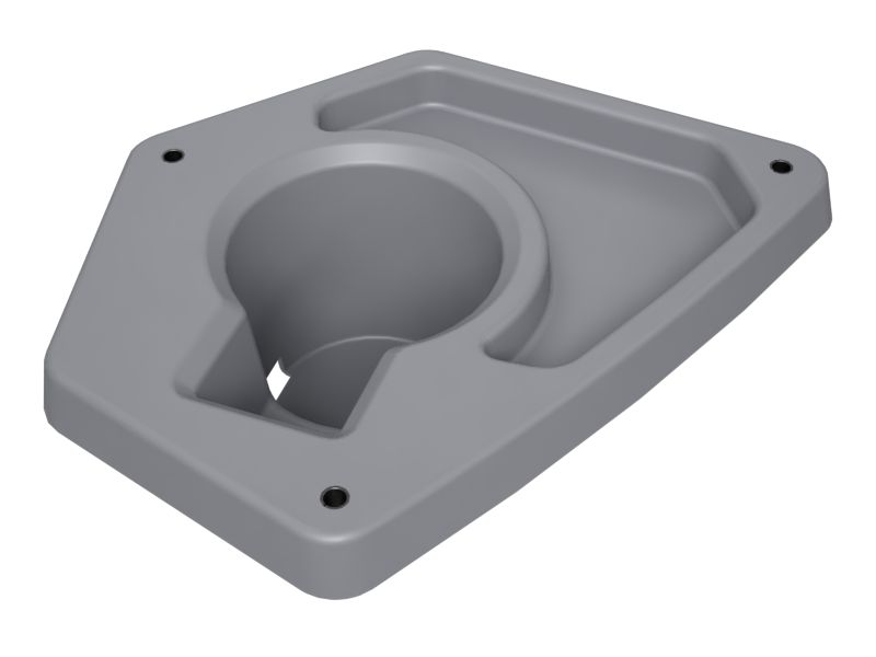 505-7959: CUPHOLDER AS 5057959 купить