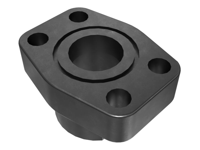 511-2243: FLANGE 5112243 купить