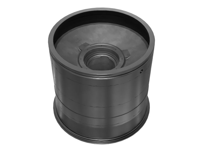 566-6379: WHEEL AS 5666379 купить
