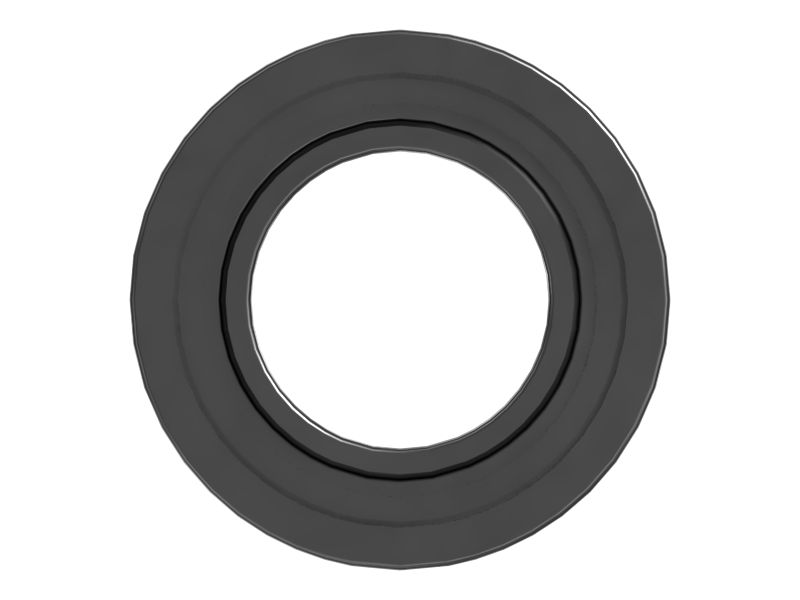 320-4798: Valivé ložisko motoru s vnitřním průměrem 160 mm