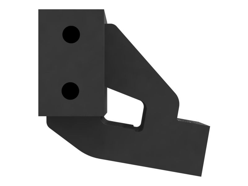 212-5993: SCRAPER AS | Cat® Parts Store