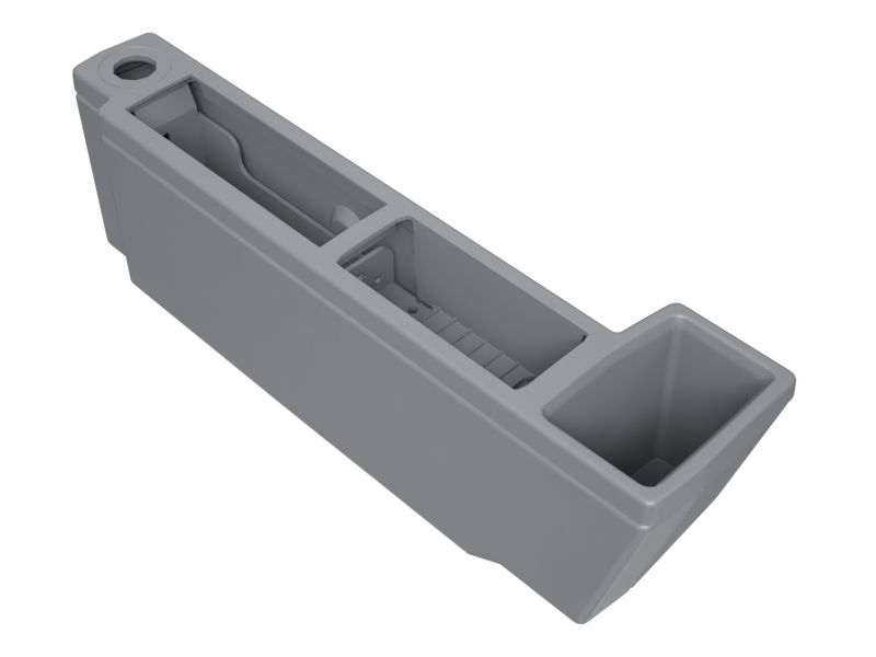585-2973: COVER GP