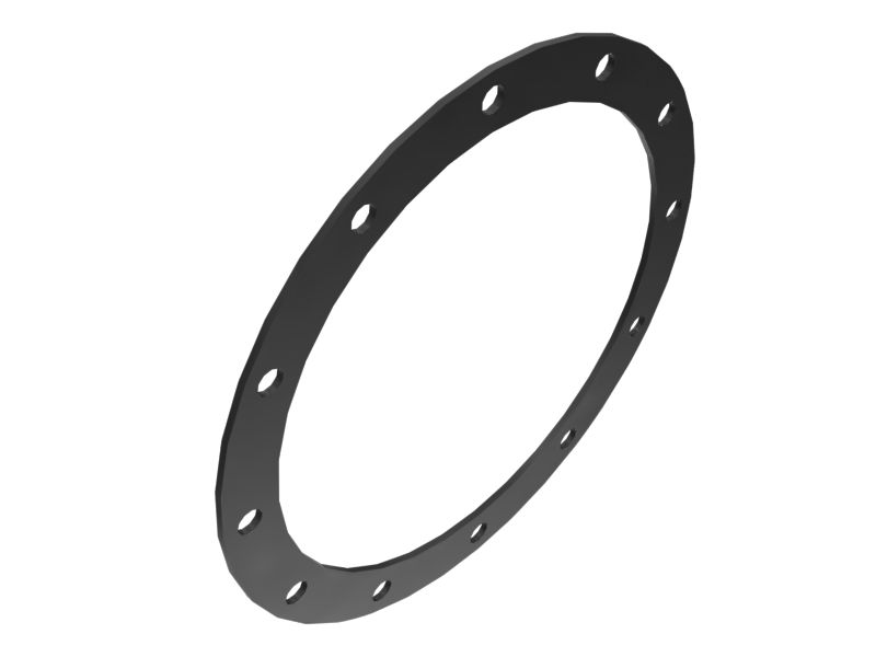 462-1511: GASKET 4621511 купить