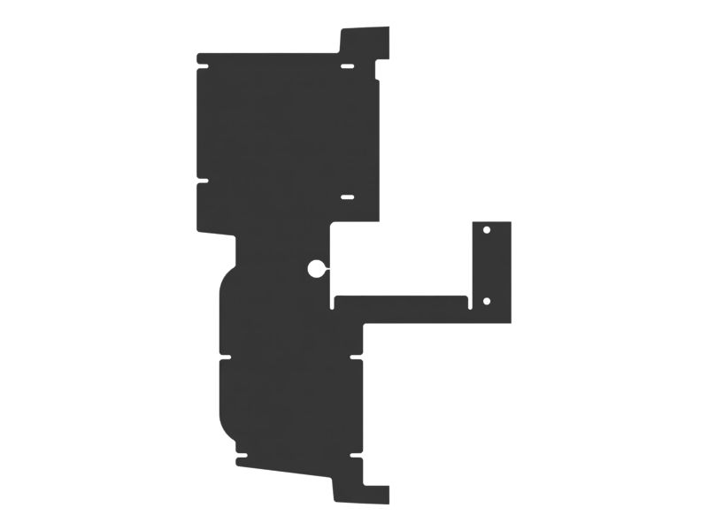 586-8054: FLOORMAT 5868054 купить