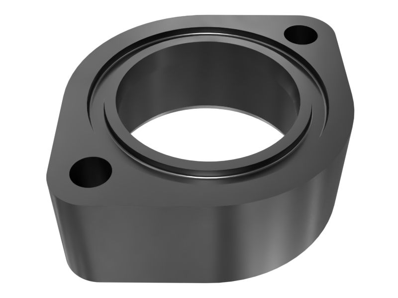 591-6881: FLANGE-CAPTI 5916881 купить
