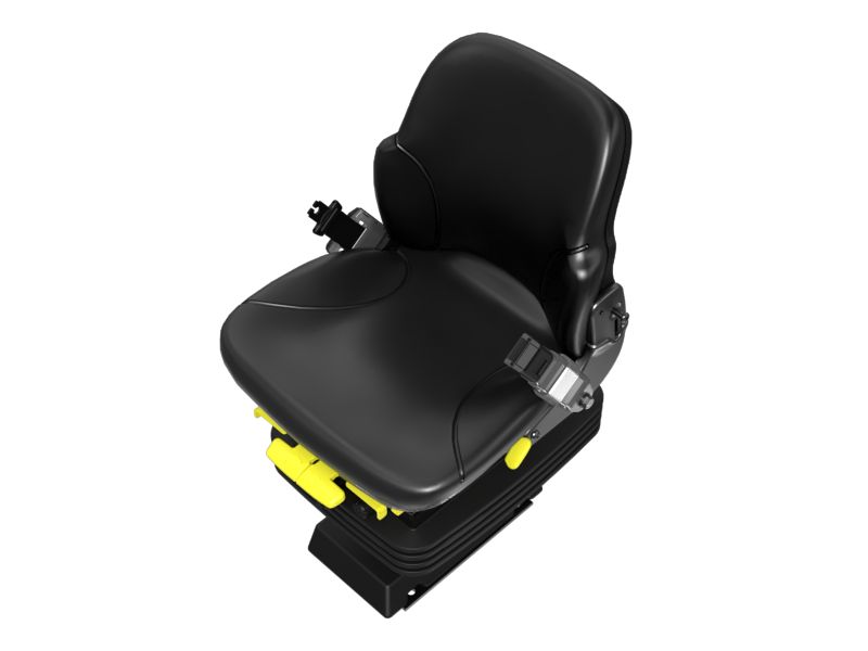 566-1915: Vinyl Suspension Seat 5661915 купить
