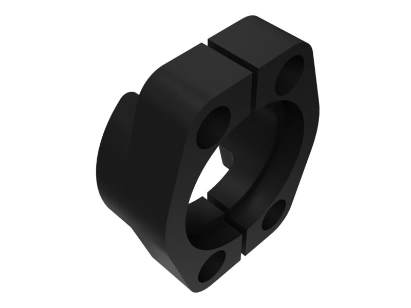 555-9432: FLANGE-SEM 5559432 купить