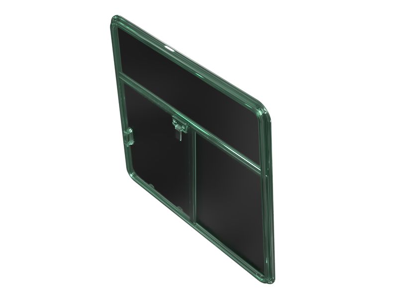 517-8637: GLASS AS-SEM 5178637 купить