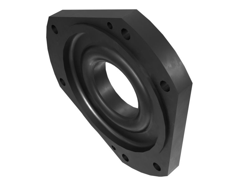 503-1628: FLANGE 5031628 купить
