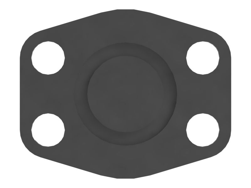 4S-4682: COVER 4S4682 купить