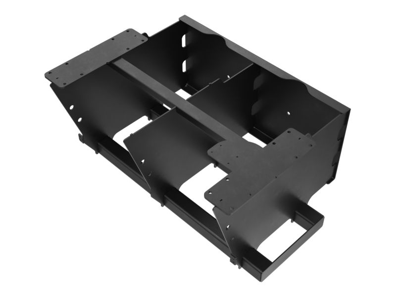315-1420: FRAME-INRICHTING