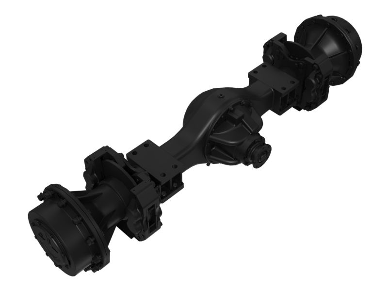 588-9483: AXLE GP-SEM 5889483 купить