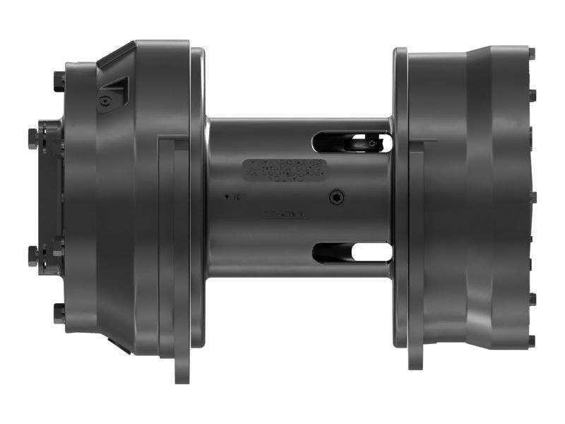 559-2128: WINCH GP-BOO 5592128 купить