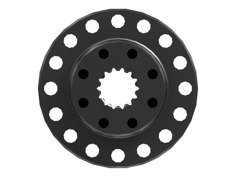525-2221: SHAFT-AUX DR 5252221 купить