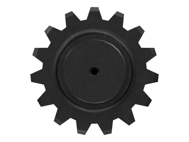 483-3308: SHAFT 4833308 купить