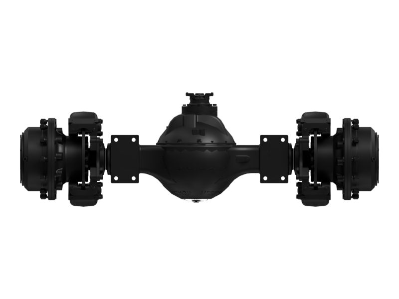555-5990: AXLE AS-SEM 5555990 купить