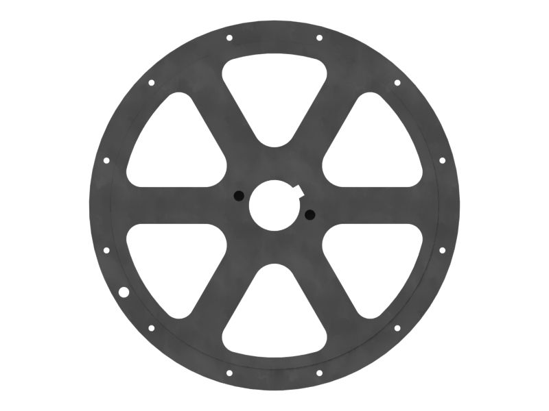 512-2012: CLUTCH 5122012 купить