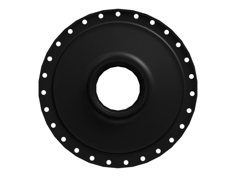 517-4928: HUB-SPRO-SEM 5174928 купить