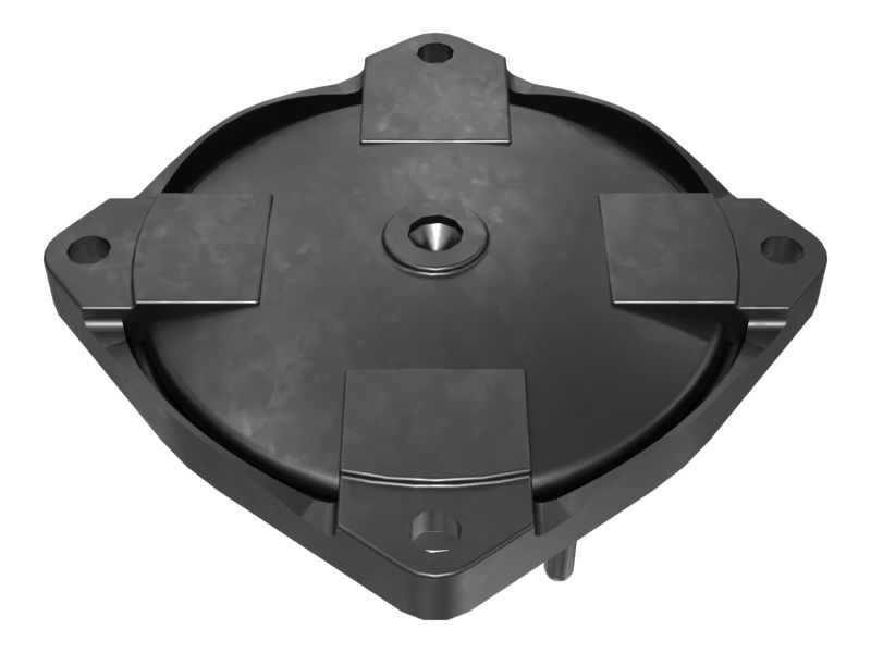 452-5419: COVER GP (HS 4525419 купить