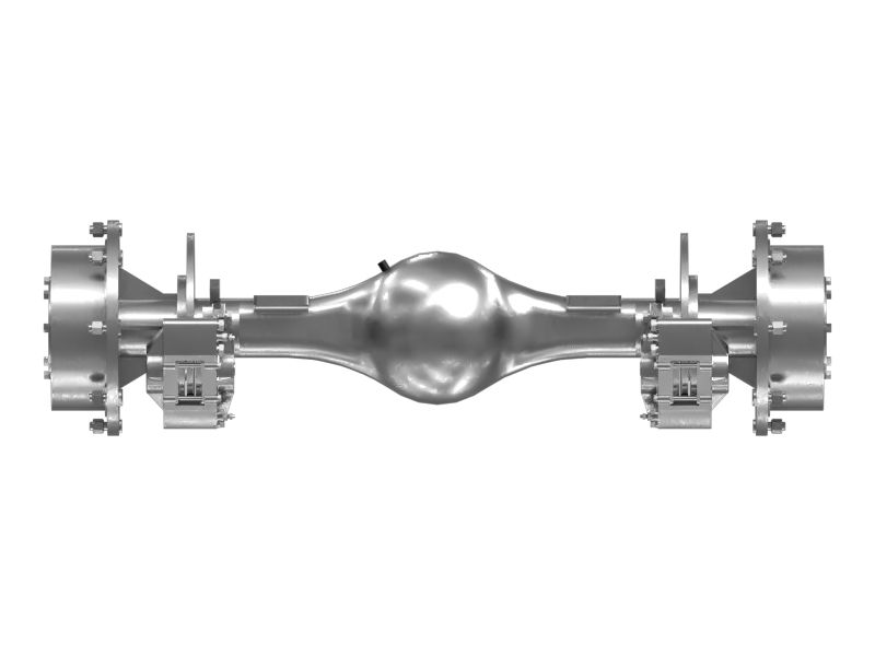 555-5985: AXLE GP-SEM 5555985 купить