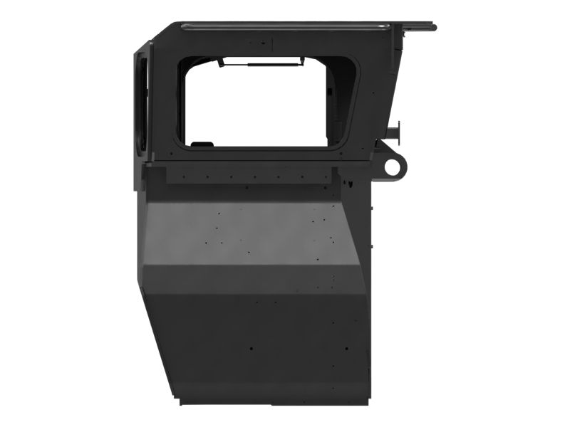502-4200: CAB GP-(B)