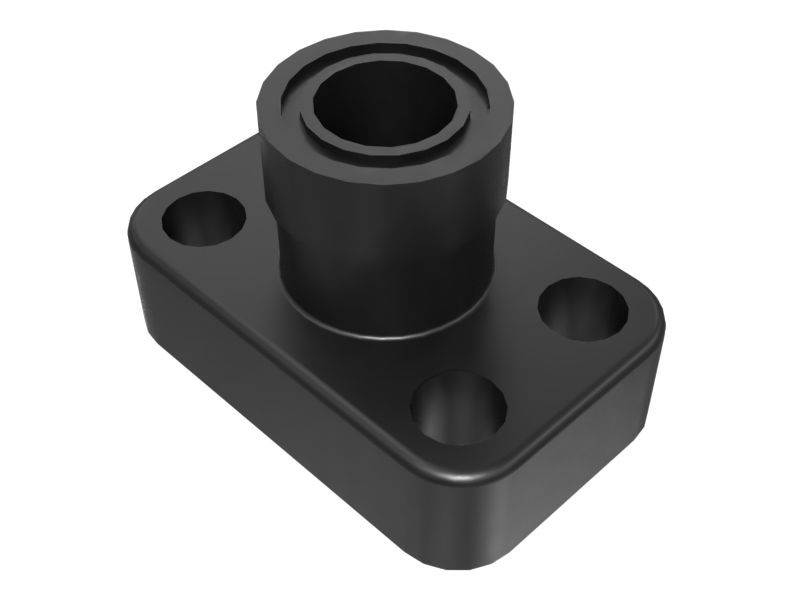 189-6236: FLANGE-SPECI 1896236 купить