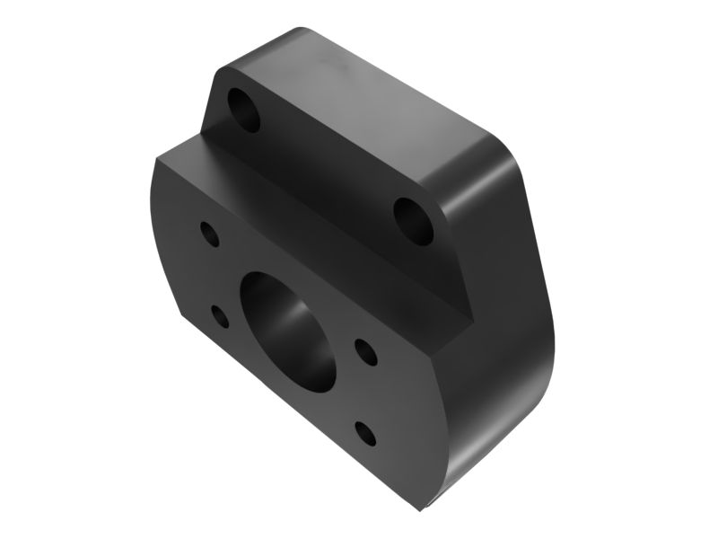 571-8326: FLANGE 5718326 купить