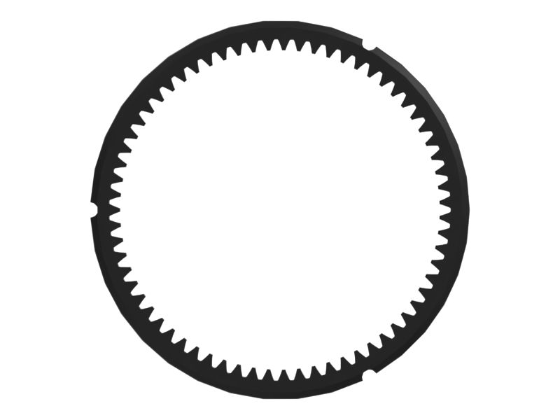 556-0087: GEAR RIN SEM 5560087 купить