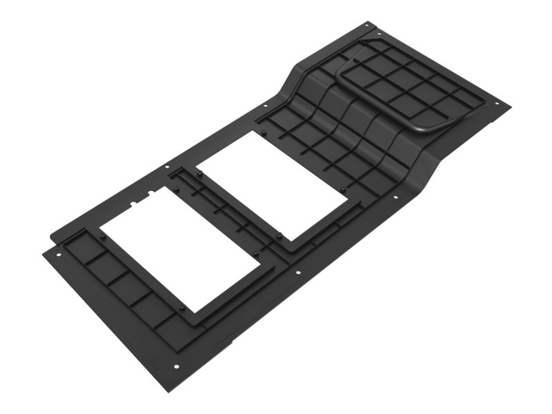 617-8964: TRIM-REAR(B) 6178964 купить