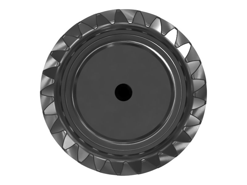 532-8333: PINION-SHAFT 5328333 купить