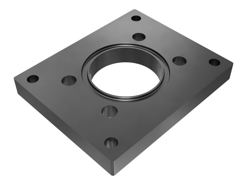 549-4715: FLANGE | CATCorp