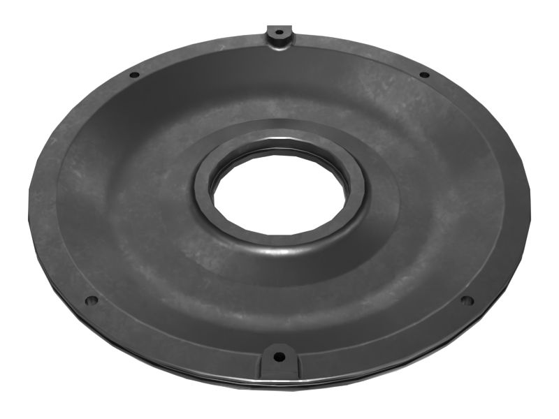 329-5556: COVER | Cat® Parts Store