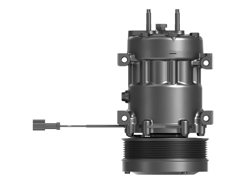 583-5611: COMPRESSOR A 5835611 купить